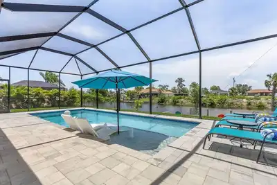 Image de Villa Tortuga: Your Exclusive Waterfront Retreat