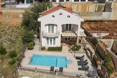 Image de Villa Green Grape