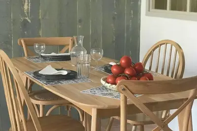 Image de Charmante maison de village, entre ville et jardin