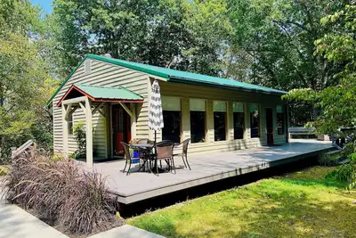 Image de Hawk Ridge Retreat - Athens County Getaway