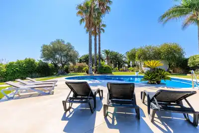 Image de Villa Solano - Only Families