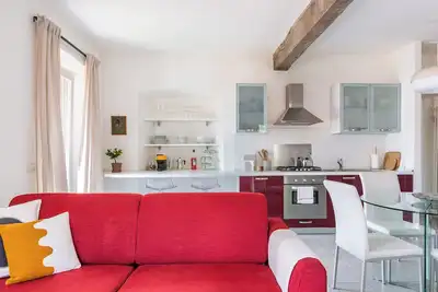 Image de Lake View Terrace Apartment