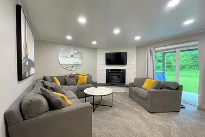 Image de Ski home to this Bennington House condo