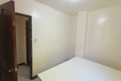 Accessible Transient 2bedrooms/1bath Unit Baguio City, Phils. , Good For 4 Pax.