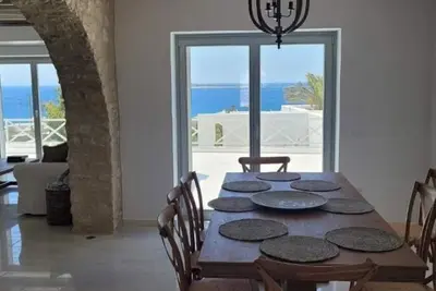 Image de family villa for rent