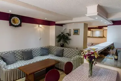 Image de Apartment Ami - Two Bedroom Apartment