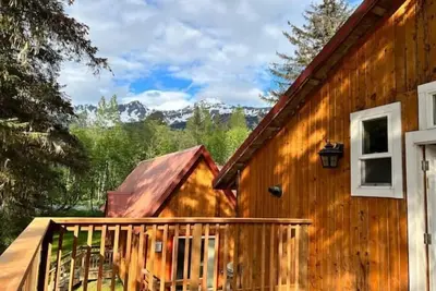 Image de Eagles Nest & Mountain View