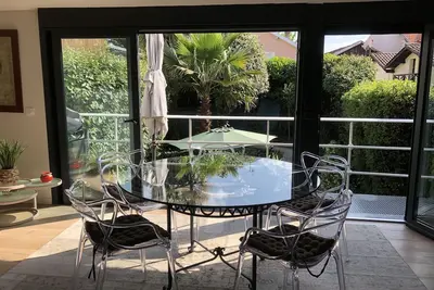 Image de Maison au cœur de l’Aiguillon