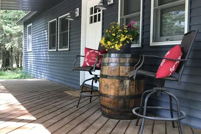 Image de Whitetail Hollow