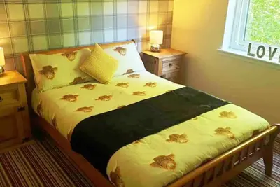 Image de Highland Flat