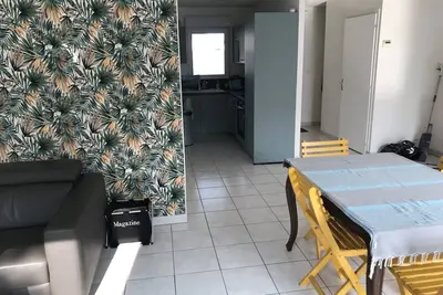 Image de Maison Larmor Plage