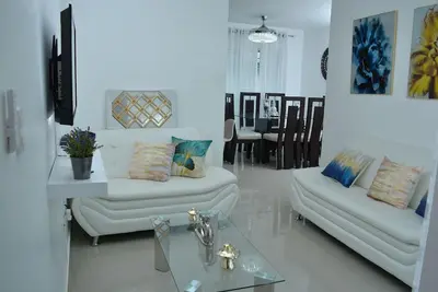 Image de Charming, Resort style, Apartment in Santiago de los Caballeros.