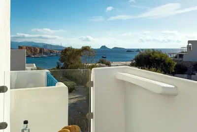 Image de Aneton Residences Folegandros (56sq. m. )80 meters from bay Hohlidia
