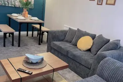 Image de Beautiful 5-bed House in the Heart of Bedford