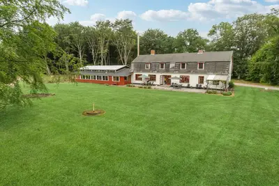 Image de Maison confortable à Brovst avec.