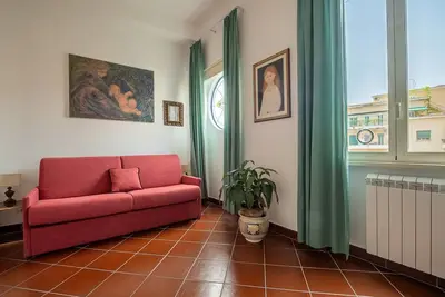 La Casa di Pietro Balduina