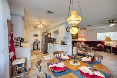 Image de Quiet Country Getaway ~ 21 Mi to Lake Conroe!