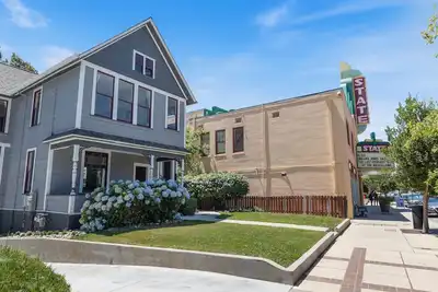 Image de The McCann House Downtown Auburn 2