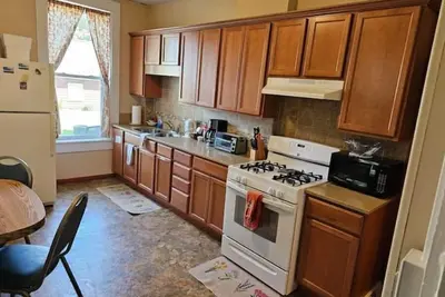 Image de Mosquito Park Condo with a view of the Mississippi