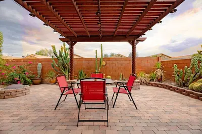 Image de Splendid Home/ Gated community/ Pool/ Hot Tub/Park