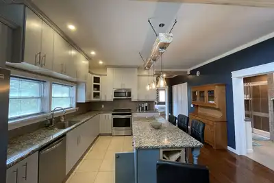 Image de Tobermory Bruce Peninsula Beautiful Cottage