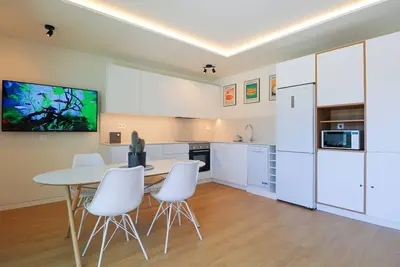 Image de Paramount views Agaete apartment