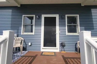 Image de Private Rural Getaway