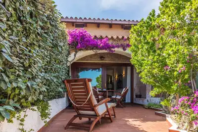 Image de Costa Corallina Handsome Flat W/Terrace near Beach