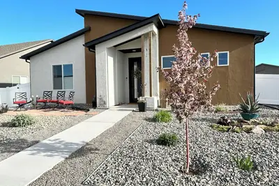 Image de Kokopelli House - Modern Retreat in Fruita Desert