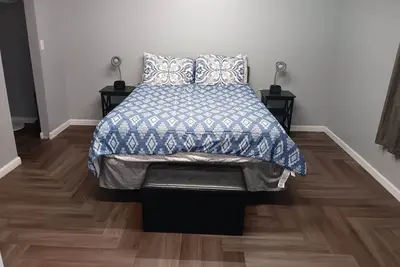 Image de Relaxing apartment in Dandridge