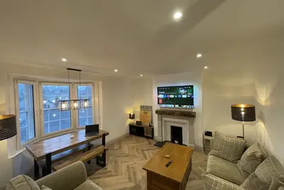 Image de Cranford House 3 Bedroom Seaside Apartment Central Filey