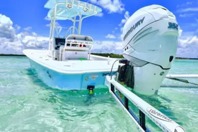 Sombrero Beach, Pool/Boat Dock/Beach Nearby