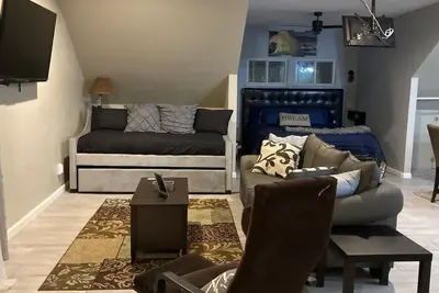 Image de Master's Studio Getaway