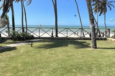 Image de Eco Paradise - Hospedagem pé na Areia