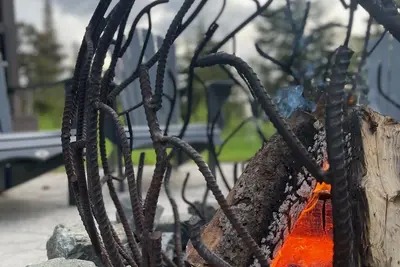 Image de Mountainside Manor: 12-guest, Pet-Friendly, with Theater, Game Room, & Hot Tub!