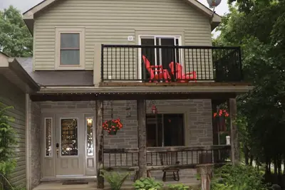 Image de Cozy & serene cottage home! \n