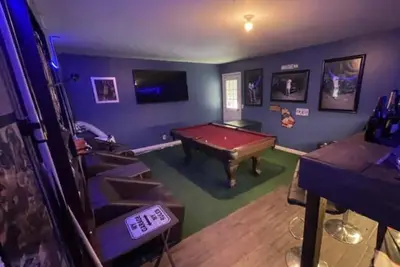 Nice Cozy Entertainment