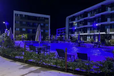 Mana Beach Experience