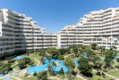 Image de Apartamento Zanzibar Frente Al Mar En La Mejor Zona De Benalmadena