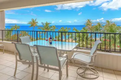 Image de Kaanapali Ali'i 474 - Gorgeously Remodeled 3br w/ Stunning 7th-Floor Direct Ocean Views!