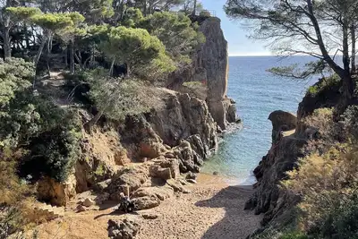 Image de Ubicación idílica en Rosamar, a 1 min de la playa