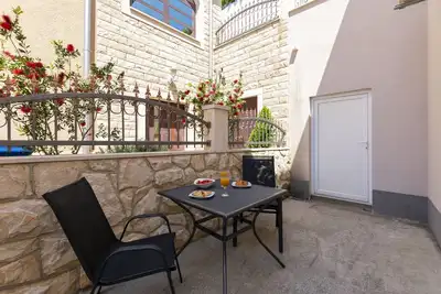 Image de Appartements Danijela (94321-A6) - Duce
