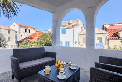 Image de Appartement Mark (96491-A1) - Mali Losinj - île de Losinj