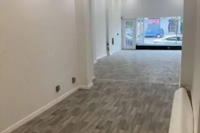 Image de The Socialist Suite is an event space located in Northern Liberties