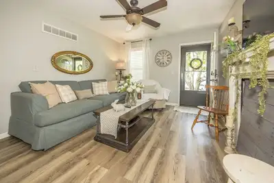 Image de The Cozy Stay In Parkville