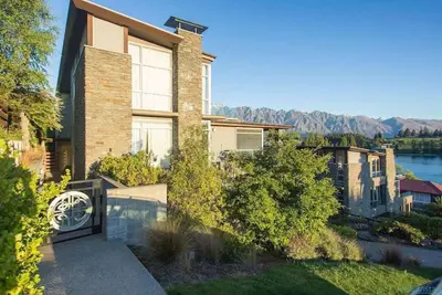 Image de Queenstown Carrick 6 Views Views