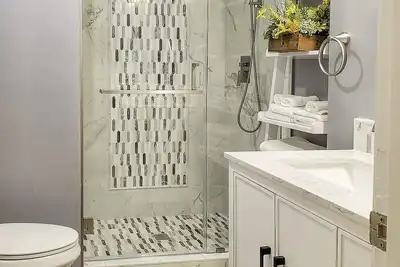 Image de New to Market. Coastal Haven with Wrap-Around Deck & Fire Pit