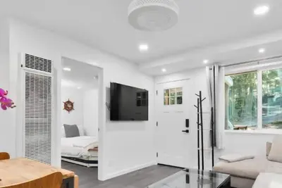 Image de Mount Hermon Redwood Retreat!