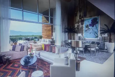 Image de Luxurious 3br/4ba Residence Loft - Grand Luxxe Nuevo Vallarta