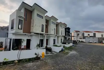 Image de Villa Murah di Malang